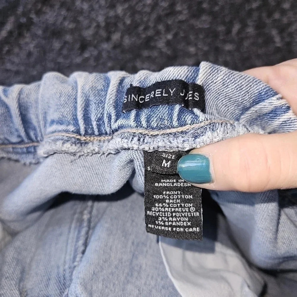 Sincerely Jules pull on - Picture 3 of 3